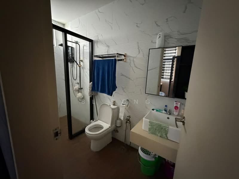 Kondominium untuk Disewa di The Quartz Residence - BL Bong - PropertyGuru.com.my