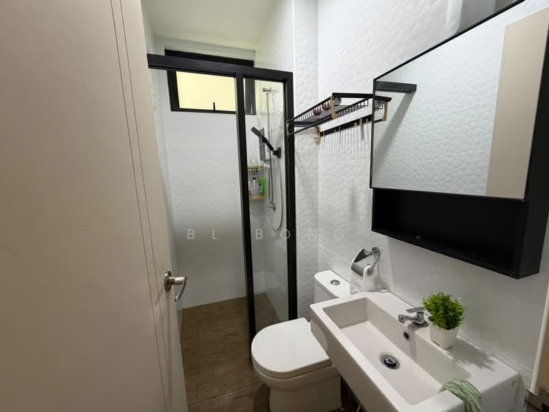 Kondominium untuk Disewa di The Quartz Residence - BL Bong - PropertyGuru.com.my