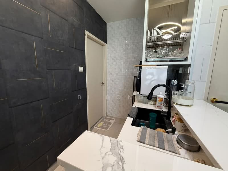 Kondominium untuk Disewa di The Quartz Residence - BL Bong - PropertyGuru.com.my