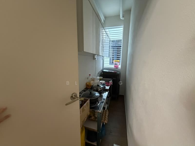 Kondominium untuk Disewa di The Quartz Residence - BL Bong - PropertyGuru.com.my