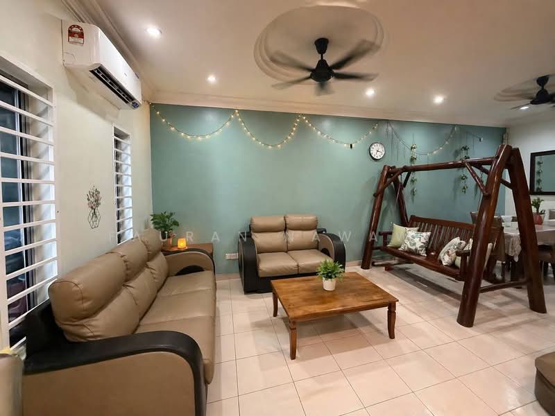 2-storey Terraced House for Sale in Bandar Puteri Klang (Klang) - Fauran Nawawi - PropertyGuru.com.my