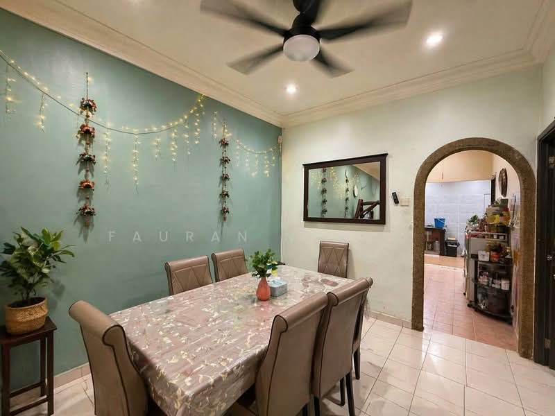 2-storey Terraced House for Sale in Bandar Puteri Klang (Klang) - Fauran Nawawi - PropertyGuru.com.my