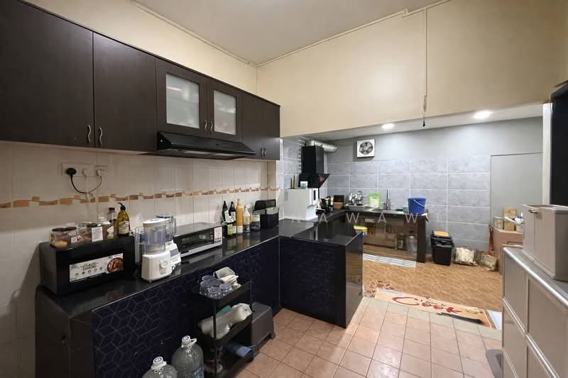 2-storey Terraced House for Sale in Bandar Puteri Klang (Klang) - Fauran Nawawi - PropertyGuru.com.my