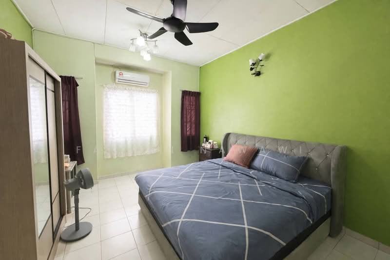 2-storey Terraced House for Sale in Bandar Puteri Klang (Klang) - Fauran Nawawi - PropertyGuru.com.my