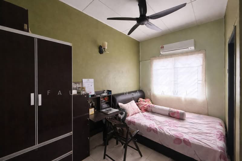 2-storey Terraced House for Sale in Bandar Puteri Klang (Klang) - Fauran Nawawi - PropertyGuru.com.my