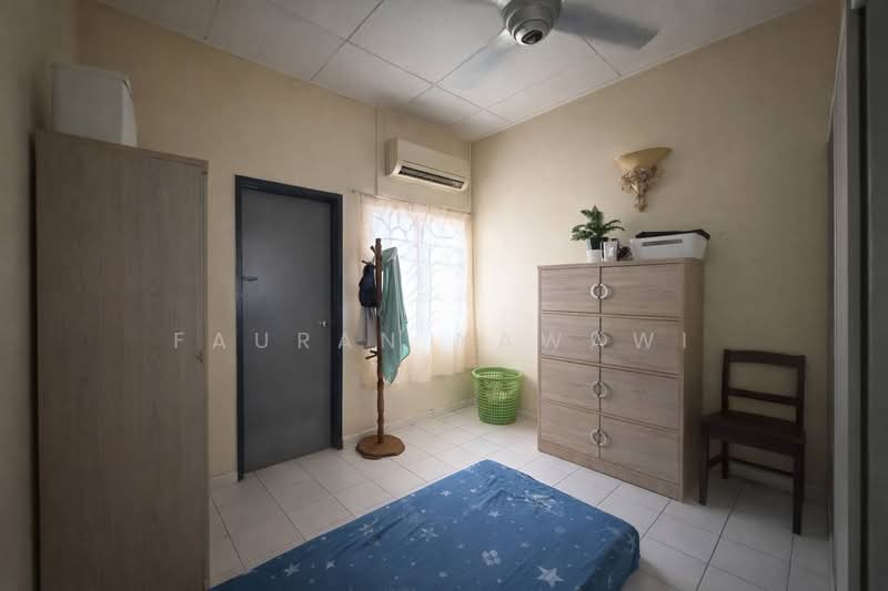 2-storey Terraced House for Sale in Bandar Puteri Klang (Klang) - Fauran Nawawi - PropertyGuru.com.my