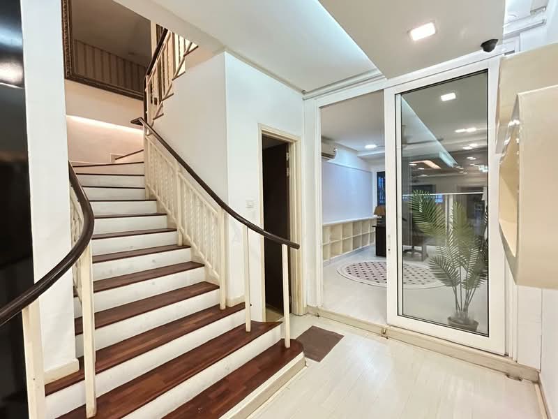 Rumah Teres 2 Tingkat untuk Dijual di Temasya Glenmarie (Glenmarie) - Lai YK - Entrance - PropertyGuru.com.my