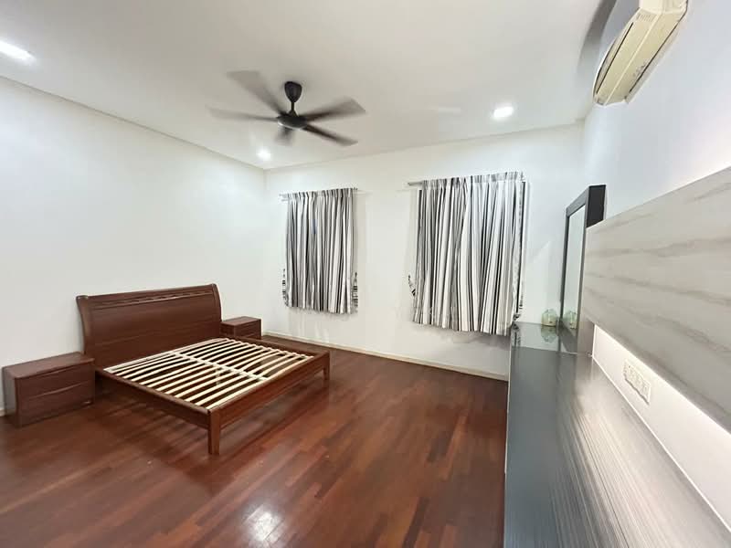 Rumah Teres 2 Tingkat untuk Dijual di Temasya Glenmarie (Glenmarie) - Lai YK - Bedroom - PropertyGuru.com.my
