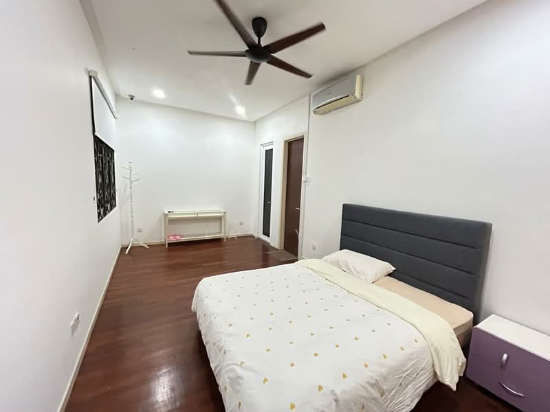 Rumah Teres 2 Tingkat untuk Dijual di Temasya Glenmarie (Glenmarie) - Lai YK - Bedroom - PropertyGuru.com.my