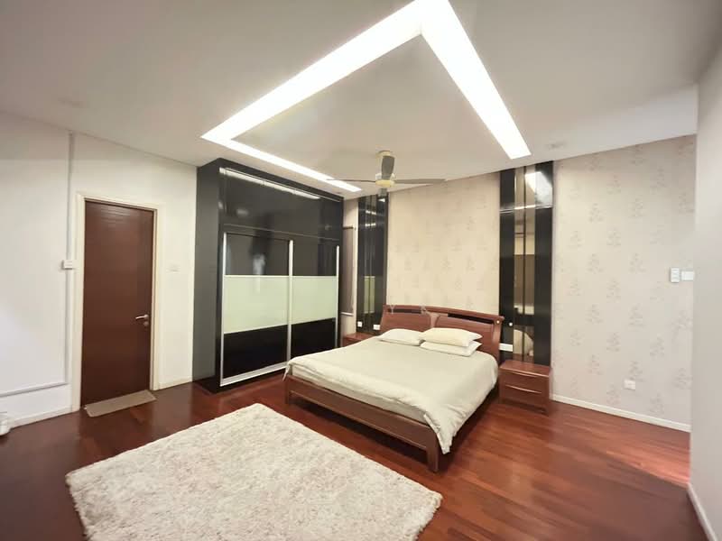 Rumah Teres 2 Tingkat untuk Dijual di Temasya Glenmarie (Glenmarie) - Lai YK - Bedroom - PropertyGuru.com.my