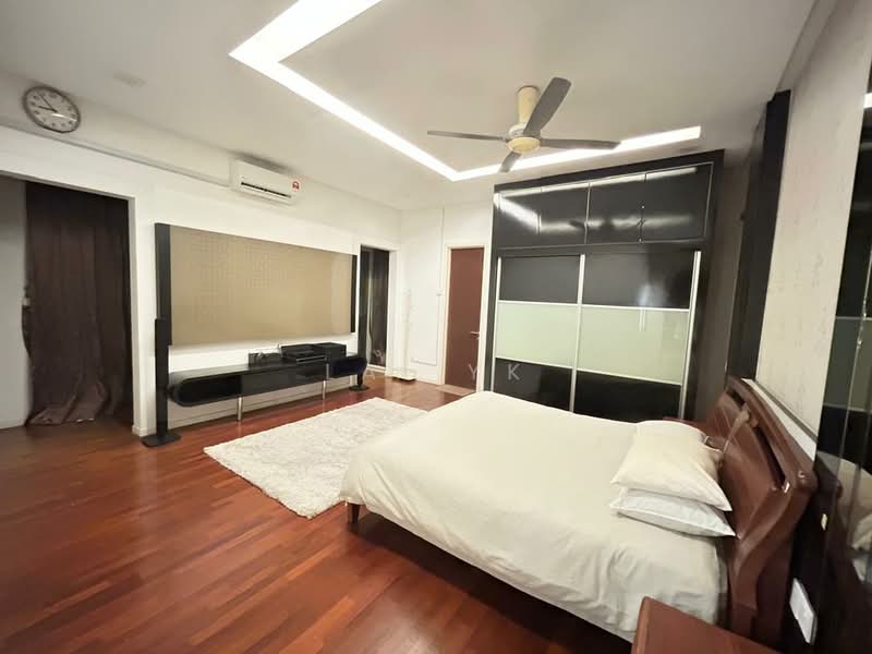 Rumah Teres 2 Tingkat untuk Dijual di Temasya Glenmarie (Glenmarie) - Lai YK - Bedroom - PropertyGuru.com.my