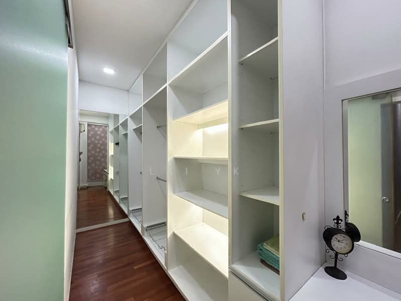 Rumah Teres 2 Tingkat untuk Dijual di Temasya Glenmarie (Glenmarie) - Lai YK - Interior - PropertyGuru.com.my