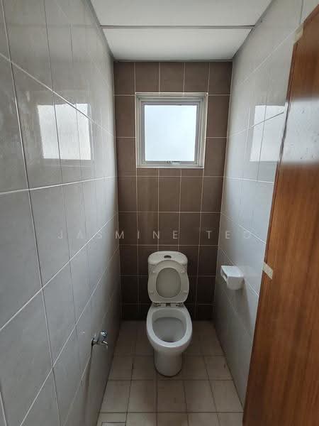 Shop / Office for Rent in Setia Taipan 1 (Setia Alam) - Jasmine Teo - Bathroom - PropertyGuru.com.my