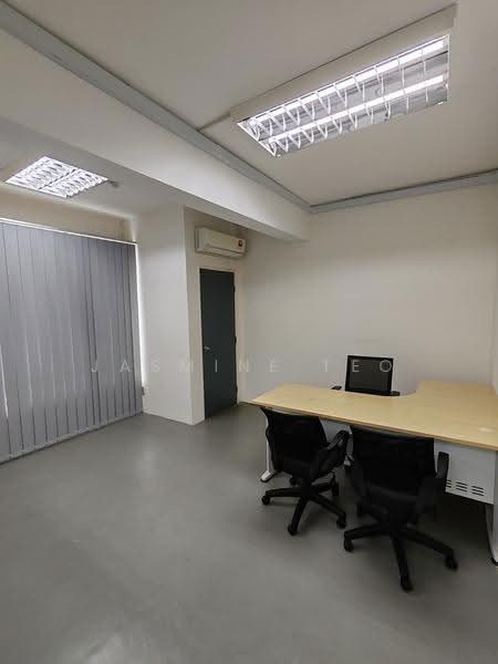 Shop / Office for Rent in Setia Taipan 1 (Setia Alam) - Jasmine Teo - Interior - PropertyGuru.com.my