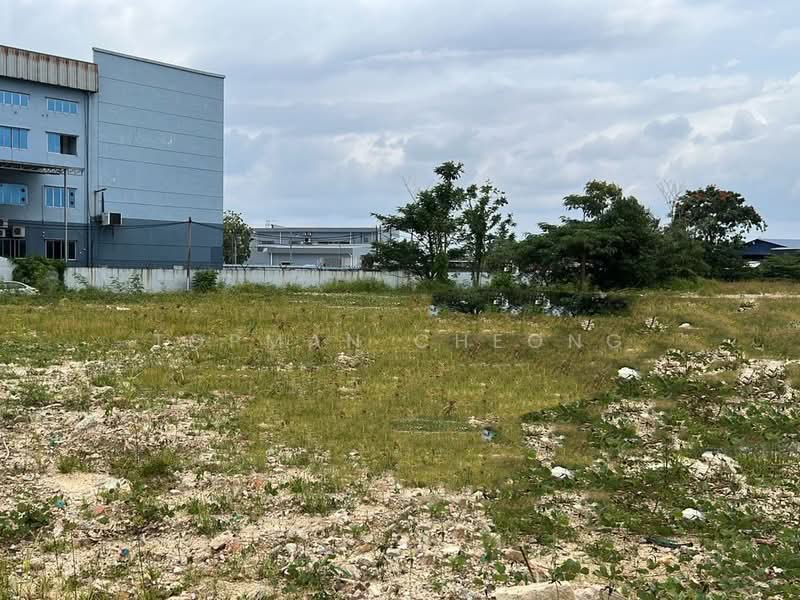 Industrial Land for Sale in Telok Panglima Garang (Jenjarom) - Topman Cheong - PropertyGuru.com.my