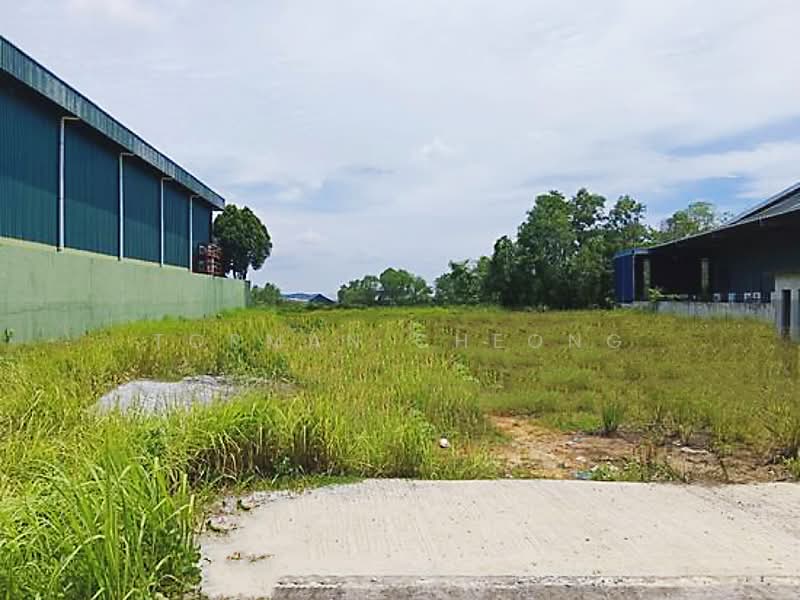 Industrial Land for Sale in Telok Panglima Garang (Jenjarom) - Topman Cheong - PropertyGuru.com.my