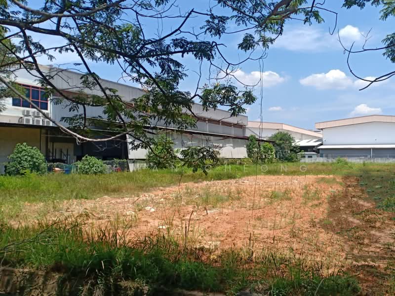 Industrial Land for Sale in Telok Panglima Garang (Jenjarom) - Topman Cheong - PropertyGuru.com.my