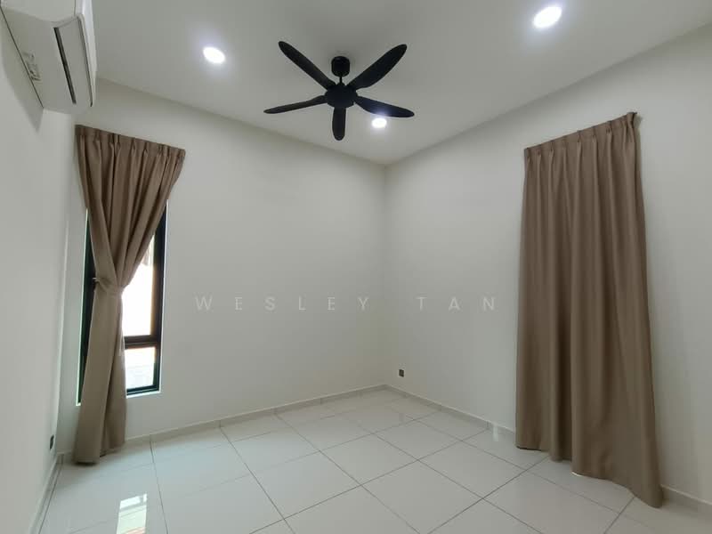 Rumah Berkembar untuk Dijual di Ujong Pasir (Melaka) - Wesley Tan - Interior - PropertyGuru.com.my
