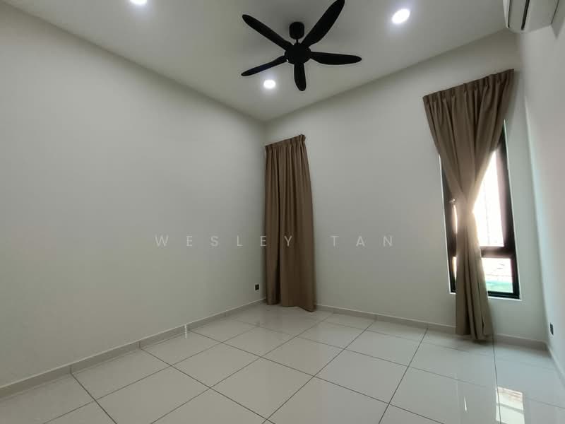 Rumah Berkembar untuk Dijual di Ujong Pasir (Melaka) - Wesley Tan - Interior - PropertyGuru.com.my
