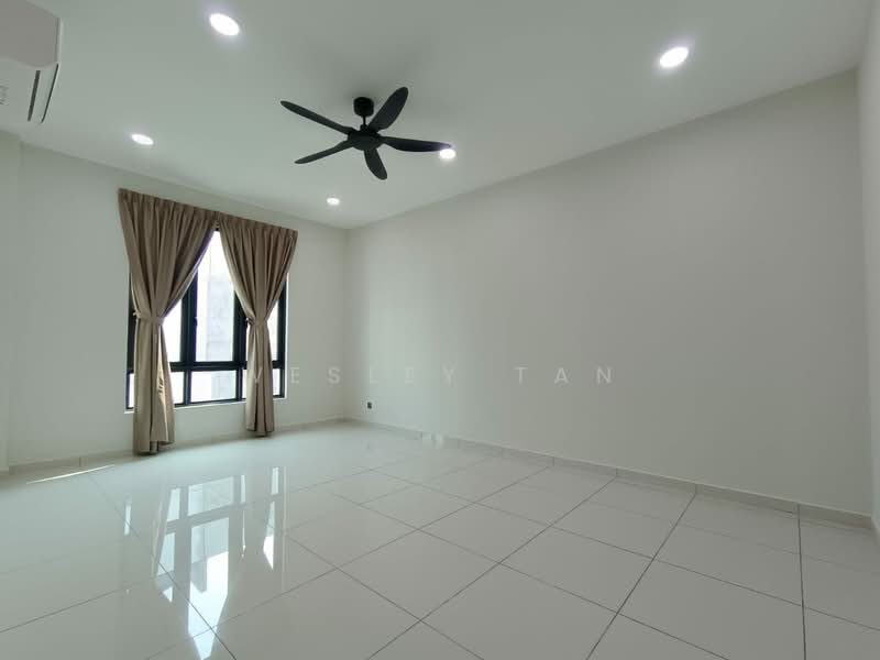 Rumah Berkembar untuk Dijual di Ujong Pasir (Melaka) - Wesley Tan - Interior - PropertyGuru.com.my