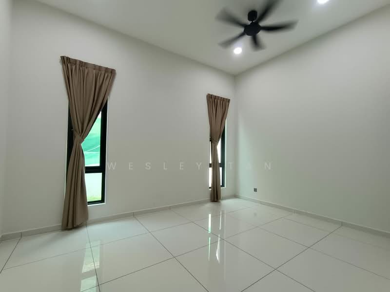 Rumah Berkembar untuk Dijual di Ujong Pasir (Melaka) - Wesley Tan - Interior - PropertyGuru.com.my