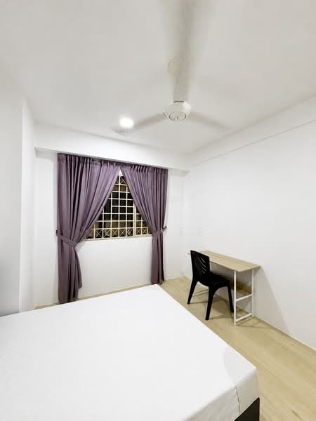Condominium for Rent at Vista Komanwel B - CK Yee - Bedroom - PropertyGuru.com.my