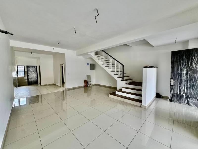 2-storey Terraced House for Sale in Bandar Bukit Raja (Klang) - Ashraff Daniel - Interior - PropertyGuru.com.my