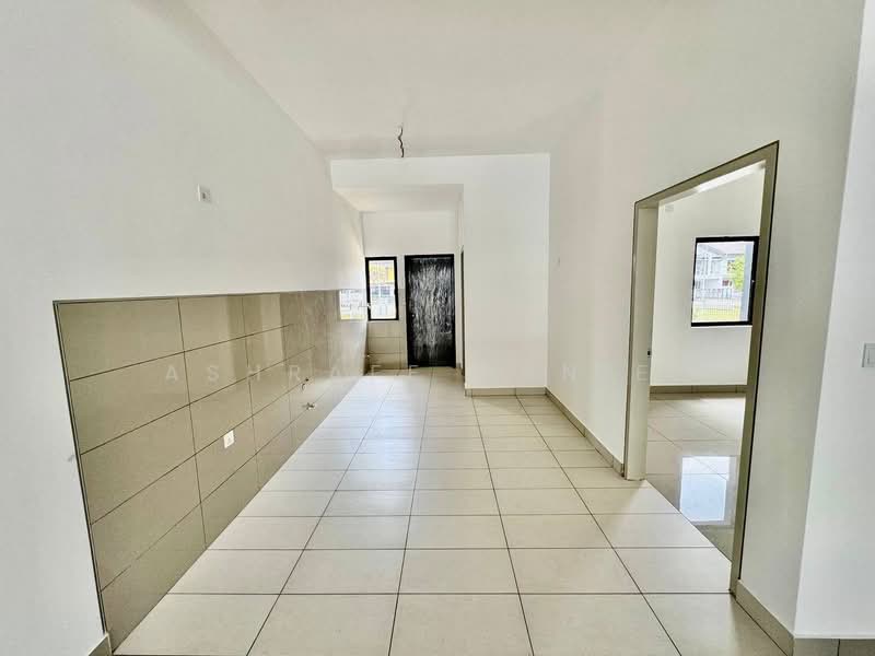 2-storey Terraced House for Sale in Bandar Bukit Raja (Klang) - Ashraff Daniel - Interior - PropertyGuru.com.my