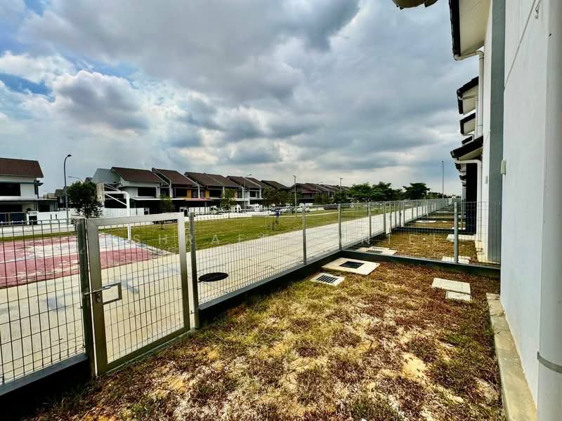 2-storey Terraced House for Sale in Bandar Bukit Raja (Klang) - Ashraff Daniel - Exterior - PropertyGuru.com.my