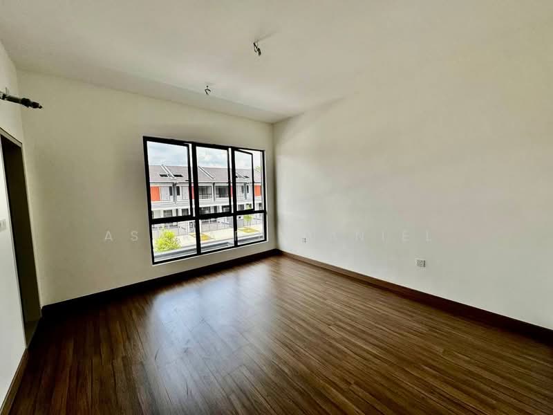 2-storey Terraced House for Sale in Bandar Bukit Raja (Klang) - Ashraff Daniel - Interior - PropertyGuru.com.my