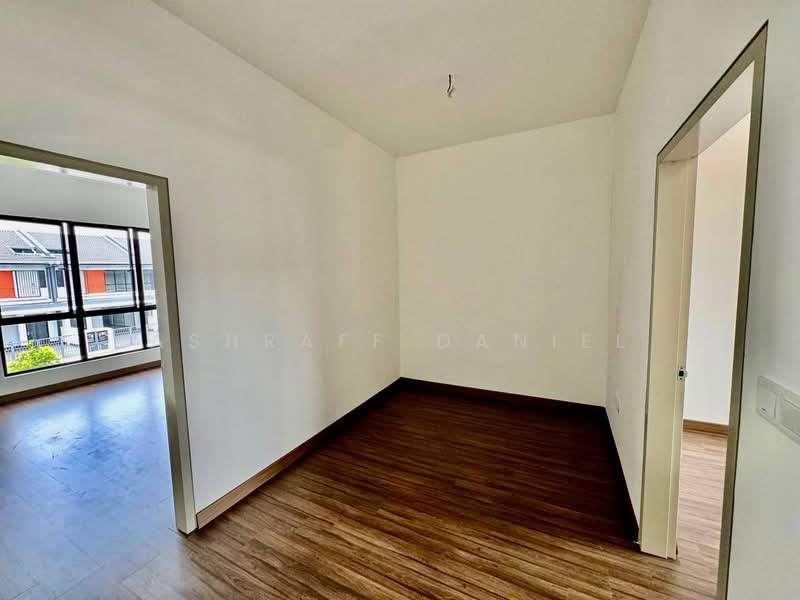 2-storey Terraced House for Sale in Bandar Bukit Raja (Klang) - Ashraff Daniel - Interior - PropertyGuru.com.my