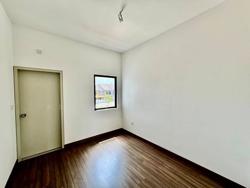 2-storey Terraced House for Sale in Bandar Bukit Raja (Klang) - Ashraff Daniel - Interior - PropertyGuru.com.my
