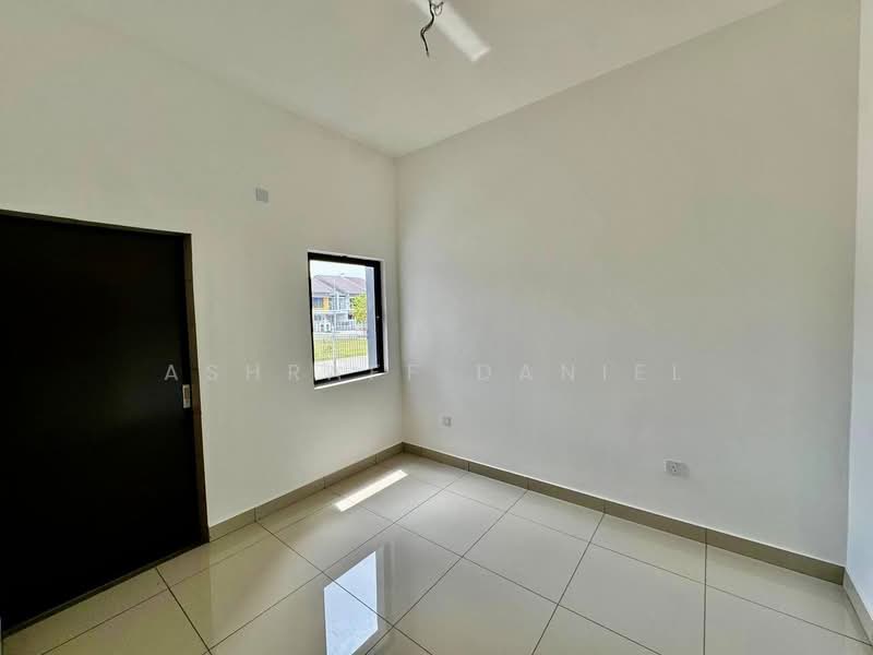 2-storey Terraced House for Sale in Bandar Bukit Raja (Klang) - Ashraff Daniel - Interior - PropertyGuru.com.my