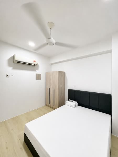 Condominium for Rent at Vista Komanwel C - CK Yee - Bedroom - PropertyGuru.com.my