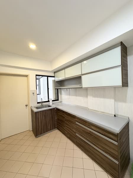 Condominium for Rent at Vista Komanwel C - CK Yee - Kitchen - PropertyGuru.com.my