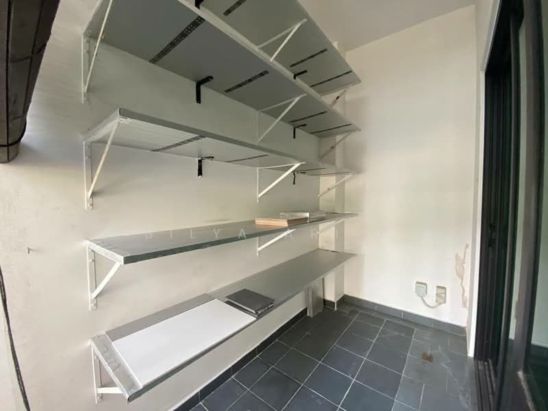 Semi-Detached House for Sale in Lepironia Gardens (Cyberjaya) - BILYA ARIFF - PropertyGuru.com.my
