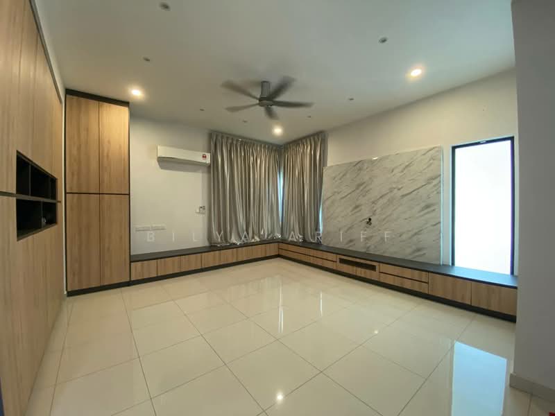 Semi-Detached House for Sale in Lepironia Gardens (Cyberjaya) - BILYA ARIFF - PropertyGuru.com.my
