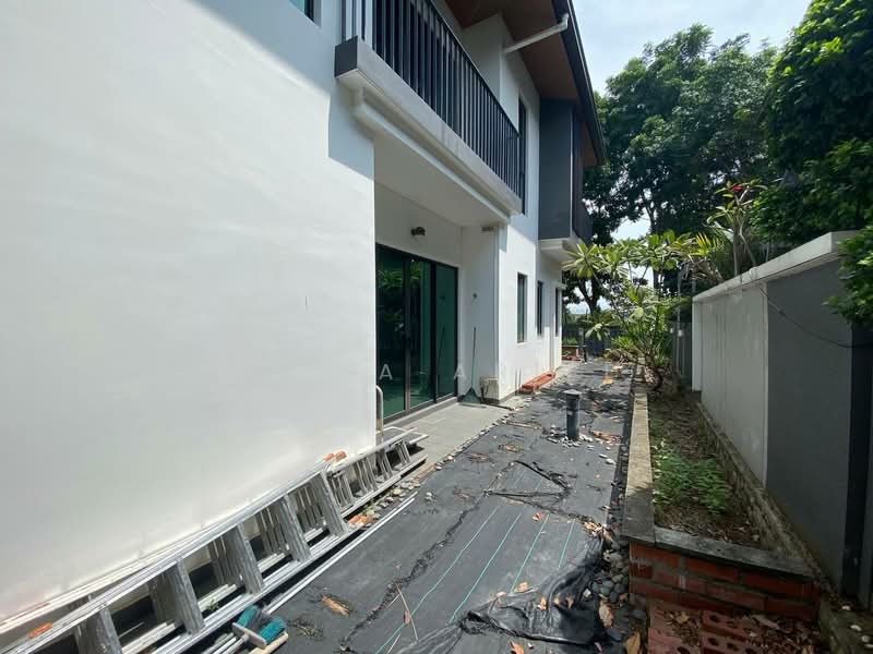Semi-Detached House for Sale in Lepironia Gardens (Cyberjaya) - BILYA ARIFF - PropertyGuru.com.my