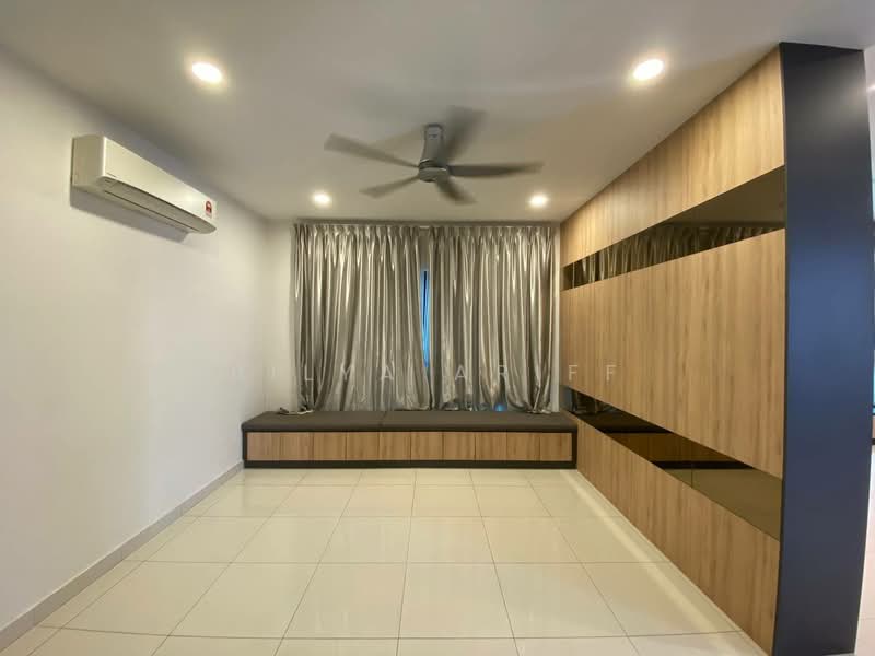 Semi-Detached House for Sale in Lepironia Gardens (Cyberjaya) - BILYA ARIFF - PropertyGuru.com.my