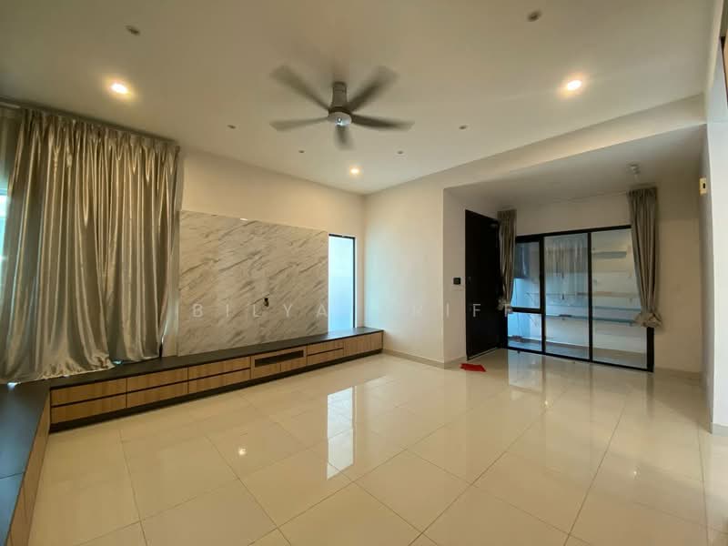 Semi-Detached House for Sale in Lepironia Gardens (Cyberjaya) - BILYA ARIFF - PropertyGuru.com.my