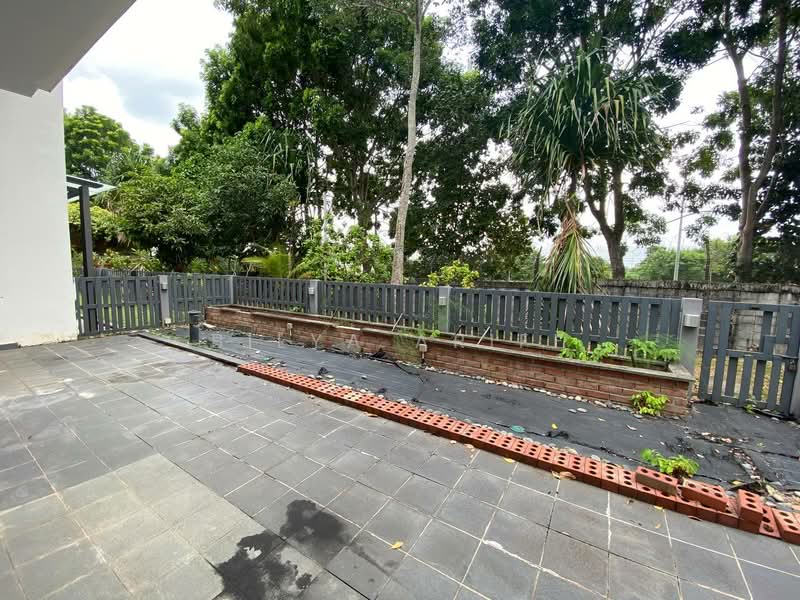 Semi-Detached House for Sale in Lepironia Gardens (Cyberjaya) - BILYA ARIFF - PropertyGuru.com.my