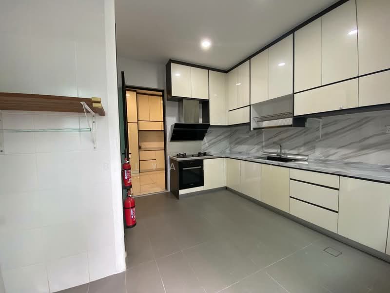 Semi-Detached House for Sale in Lepironia Gardens (Cyberjaya) - BILYA ARIFF - PropertyGuru.com.my