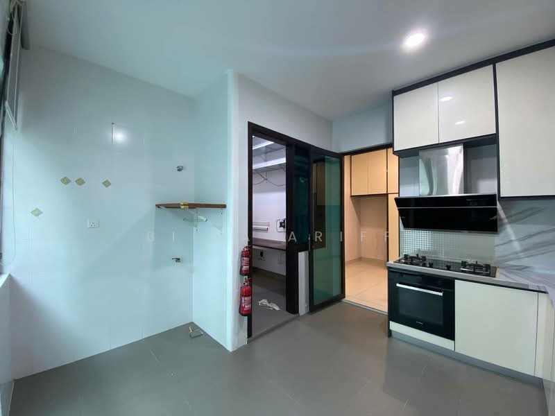 Semi-Detached House for Sale in Lepironia Gardens (Cyberjaya) - BILYA ARIFF - PropertyGuru.com.my