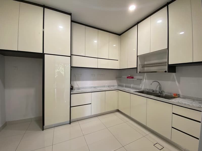 Semi-Detached House for Sale in Lepironia Gardens (Cyberjaya) - BILYA ARIFF - PropertyGuru.com.my