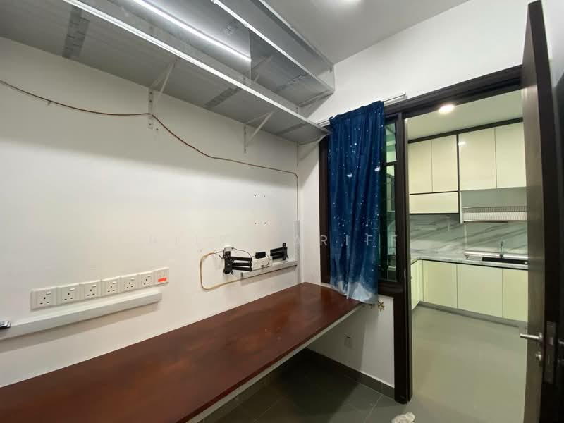 Semi-Detached House for Sale in Lepironia Gardens (Cyberjaya) - BILYA ARIFF - PropertyGuru.com.my