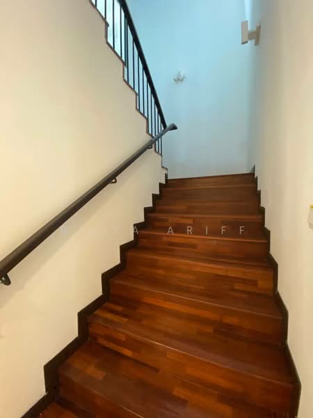 Semi-Detached House for Sale in Lepironia Gardens (Cyberjaya) - BILYA ARIFF - PropertyGuru.com.my