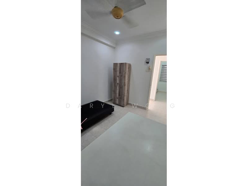 Kondominium untuk Disewa di D'Aman Ria Condominium - Daryl Wong - PropertyGuru.com.my