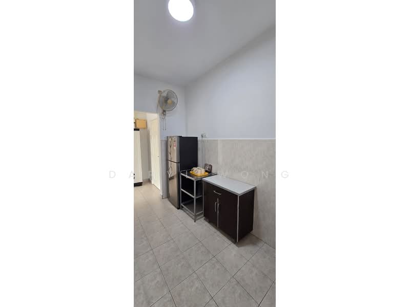 Kondominium untuk Disewa di D'Aman Ria Condominium - Daryl Wong - PropertyGuru.com.my