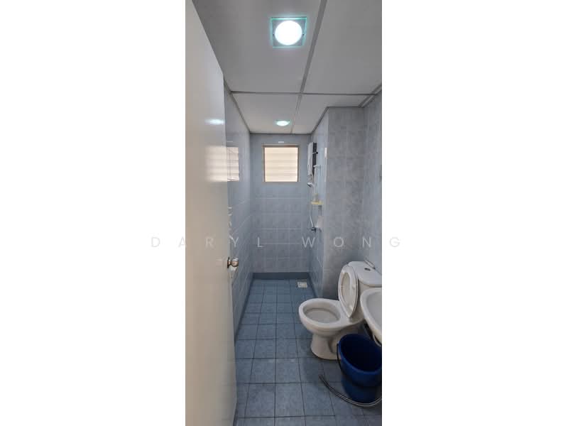 Kondominium untuk Disewa di D'Aman Ria Condominium - Daryl Wong - PropertyGuru.com.my