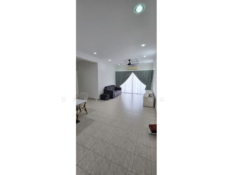 Kondominium untuk Disewa di D'Aman Ria Condominium - Daryl Wong - PropertyGuru.com.my